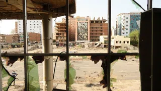 Darum ruft die Rebellenmiliz RSF eine Parallelregierung aus