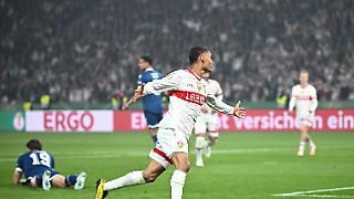 Überraschung perfekt: VfB-Star Millot wechselt nach Saudi-Arabien