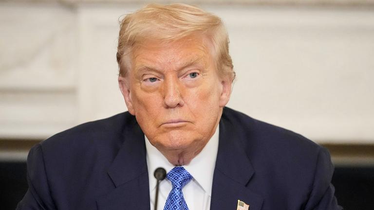 Was ist vom Treffen Trumps mit Putin zu erwarten?