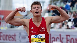 Deutsche WM-Hoffnung träumt schon vom Job als Landwirt