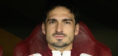 „Malaga. Mehr muss man nicht sagen“