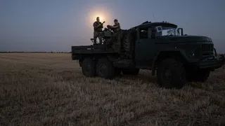 Europäische Staaten legen Plan für Frieden in der Ukraine vor