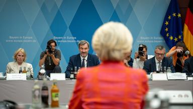 Söder macht den Deckel auf