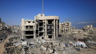 Trotz Kritik hält Israel vorerst an Angriffsplänen fest