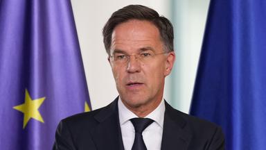Rutte hält Gespräche über Gebiete für unvermeidbar