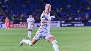 Marco Reus kassiert mit desolatem Meister nächste Klatsche