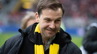 BVB schnappt sich Tischtennis-Weltstar Timo Boll