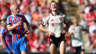 Wirtz-Pflichtspieldebüt für Liverpool geht in die Hose