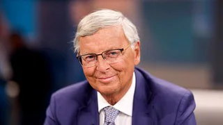 Bosbach verteidigt Merz-Entscheidung zu Israel