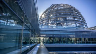 Bundestag startet eigenen TikTok-Account