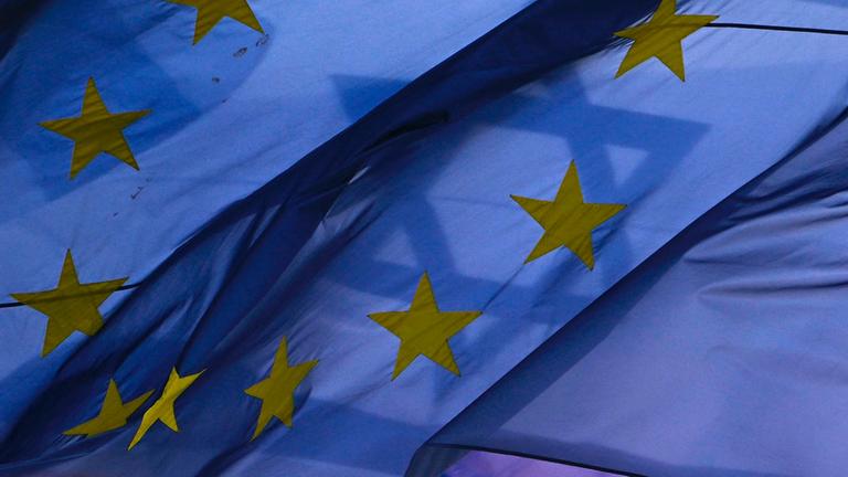 Mehr Gegenwind für Israel aus Brüssel?