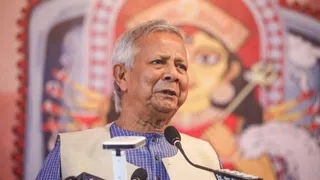 Übergangspremier Mohammad Yunus zieht Wahlen vor – die Gründe