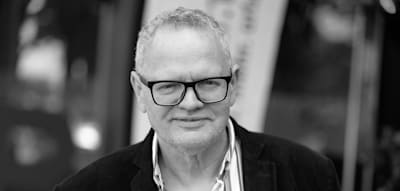 Der letzte Wunsch der Reporter-Legende erfüllt sich