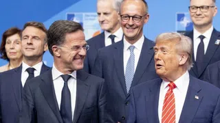 Trump drückt aufs Tempo ins Nirgendwo