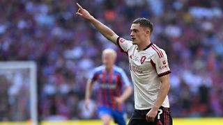 Britische Presse flippt aus wegen "aristokratischem" Wirtz