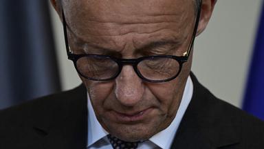 Rückenstärkung für Merz' Israel-Entscheidung