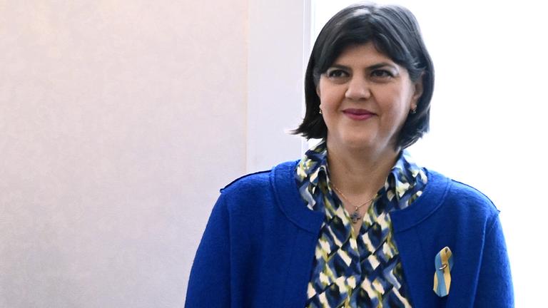 "Es gibt kein sauberes Land"