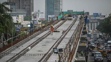 Rasante Modernisierung - aber nicht für alle