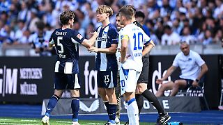 16-jähriger Debütant lässt Musiala erstmal alt aussehen