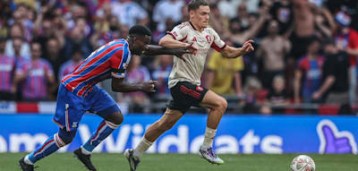 Im Elfmeterdrama verpasst Wirtz den ersten Titel mit Liverpool