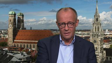 "Kein Wechsel in der deutschen Israel-Politik"