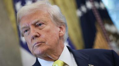 Trump will Nationalgarde in Washington einsetzen