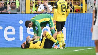 Monatelanger Süle-Ausfall trifft BVB an Schwachstelle