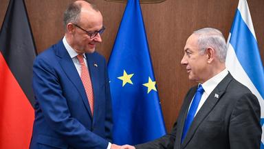 Das Ende der Staatsräson?