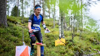 Orientierungsläufer stirbt bei World Games