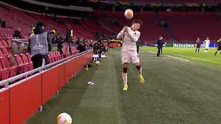 Keine Heldengeschichten mehr: DFB will neue Rolle für Ballkinder