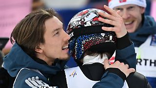 Wellingers Hoffnung auf WM-Gold platzt wohl trotz erneuter Sperre