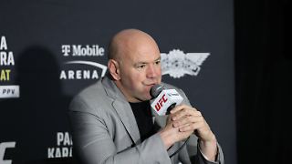 UFC schließt neuen milliardenschweren TV-Deal