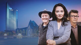 Boom Boom Leipzig – Zwischen Visionen und Größenwahn