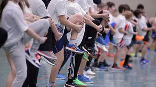 Angst und Scham im Schulsport – was Sportlehrer heute anders machen