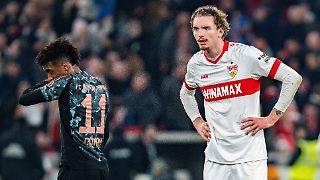 VfB-Boss mit Ansage an FC Bayern: "Irgendwann ist auch mal gut"