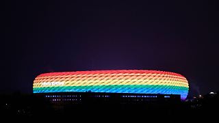 Ex-Profi: "Es gibt auch schwule Paare in der Bundesliga"