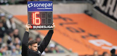 Neue Regel – Warum es diese Saison deutlich mehr Nachspielzeit gibt