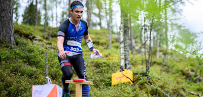 29-jähriger Orientierungsläufer stirbt bei den World Games