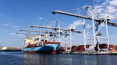 Trump verschiebt China-Zölle offenbar um weitere 90 Tage