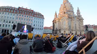 Klarheit für Dresdner Kulturszene: Ausschuss beschließt Fördergeld-Verteilung