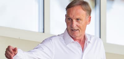 Kampfkandidatur beim BVB steht – Watzke tritt gegen Lunow an