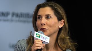 Ex-Tennis-Ass Monica Seles macht schwere Erkrankung öffentlich