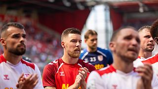 Drittliga-Kapitän nach brutalem Foul für vier Spiele gesperrt