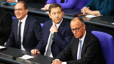 Was Schwarz-Rot umgesetzt hat - und was nicht