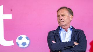 Jetzt offiziell: Watzke zieht in den BVB-Machtkampf