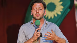 Grüne kämpfen um Sichtbarkeit auf dem Land in Sachsen-Anhalt