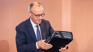 Wirtschaft sieht viel Luft nach oben