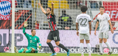 Reklamier-Arm beim Gegentor – eine neue Technologie könnte für das Ende sorgen