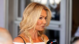 Franziska van Almsick kämpft bis heute mit Essstörung