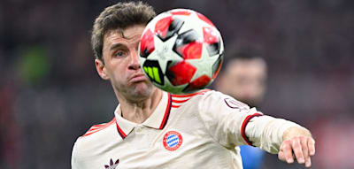 „Ich hatte ein Gefühl dafür“ – so lockte der Whitecaps-Chef Müller nach Vancouver